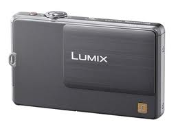 buy Cameras (digital) Panasonic Lumix DMC-FP3 - click for details